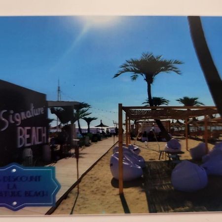 Mamaia Nord Signature Promenada-Apartments Неводарі Екстер'єр фото