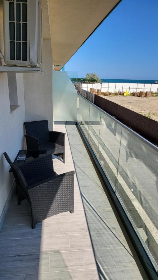 Mamaia Nord Signature Promenada-Apartments Неводарі Екстер'єр фото