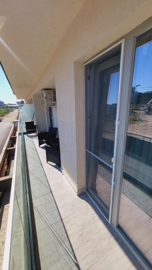Mamaia Nord Signature Promenada-Apartments Неводарі Екстер'єр фото